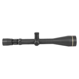 Leupold Vari-x III 6.5-20x50mm Scope. With 18-40 Premier boosted, Target dot 1/4 MOA with sunshade and box. Excellent condition with light ring marks 51605