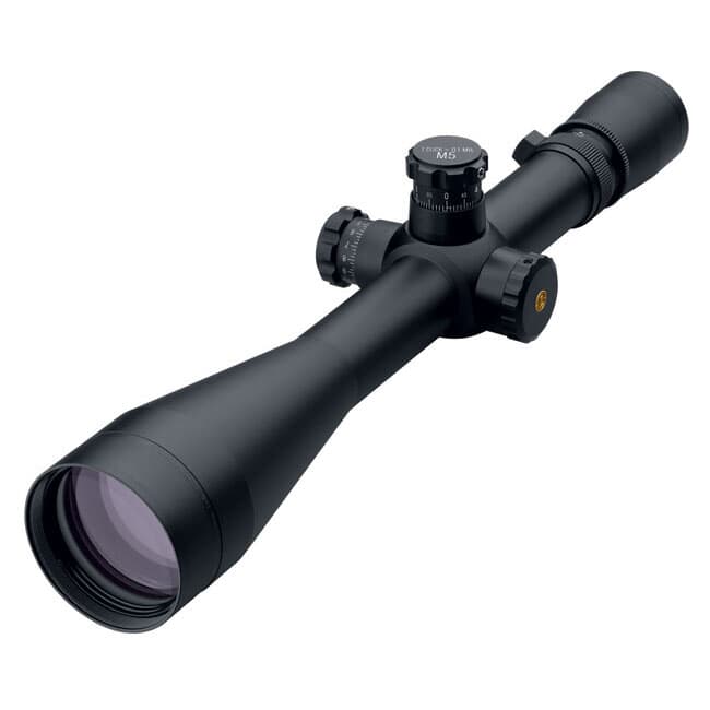 Leupold Mark 4 ERT 8-5-25x50 M5 H37 Riflescope 110089