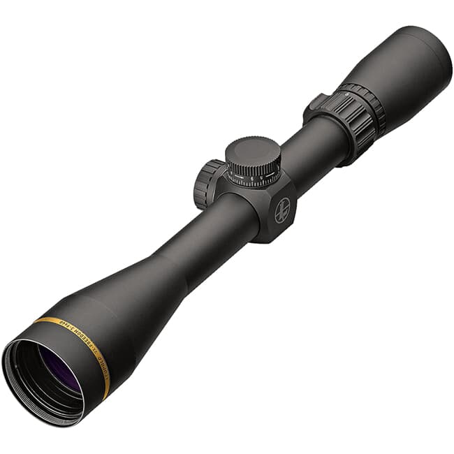 Leupold VX-Freedom 3-9x40 (1 inch) CDS Duplex Riflescope 174182