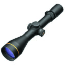 Leupold VX-3i 4.5-14x50mm Side Focus CDS Wind-Plex Riflescope 170712