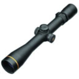 Leupold VX-3i 4.5-14x40mm Side Focus CDS Duplex Riflescope 170703
