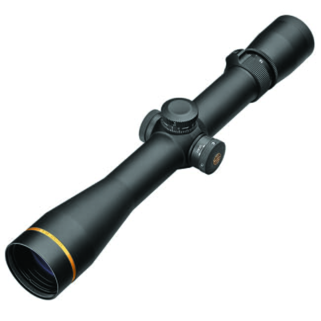 Leupold VX-3i 4.5-14x40mm Side Focus CDS Duplex Riflescope 170703