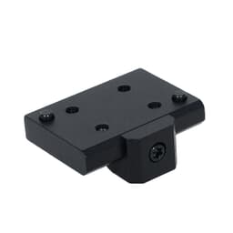 Leupold DeltaPoint Pro Cross Slot Mount 120056