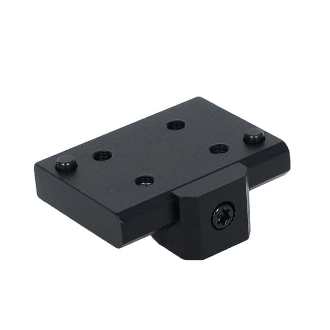 Leupold DeltaPoint Pro Cross Slot Mount 120056
