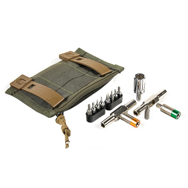 Leupold Fix-It Sticks Tactical Kit 170567