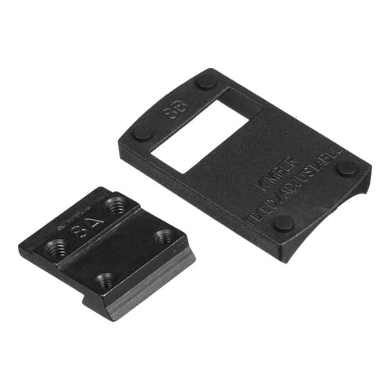 Leupold DeltaPoint Pro Kimber Dovetail Mount 170907