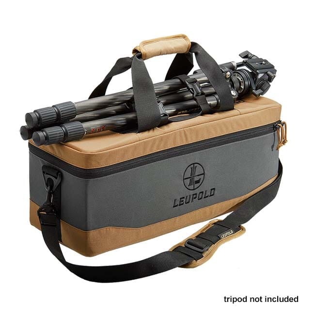 Leupold Optics GO Bag XF Coyote / Ranger 172545