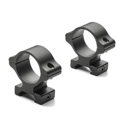 Leupold Rifleman 1" Detachable Low Rings Matte 56524