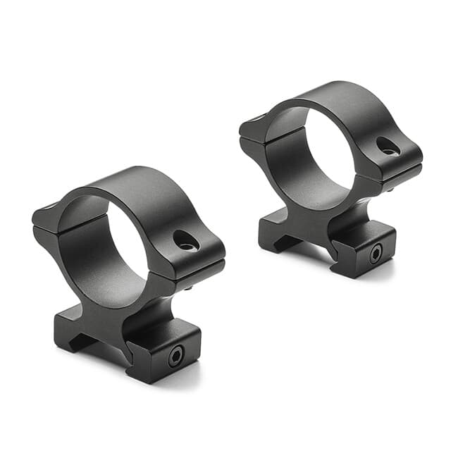 Leupold Rifleman 1" Detachable Low Rings Matte 56524