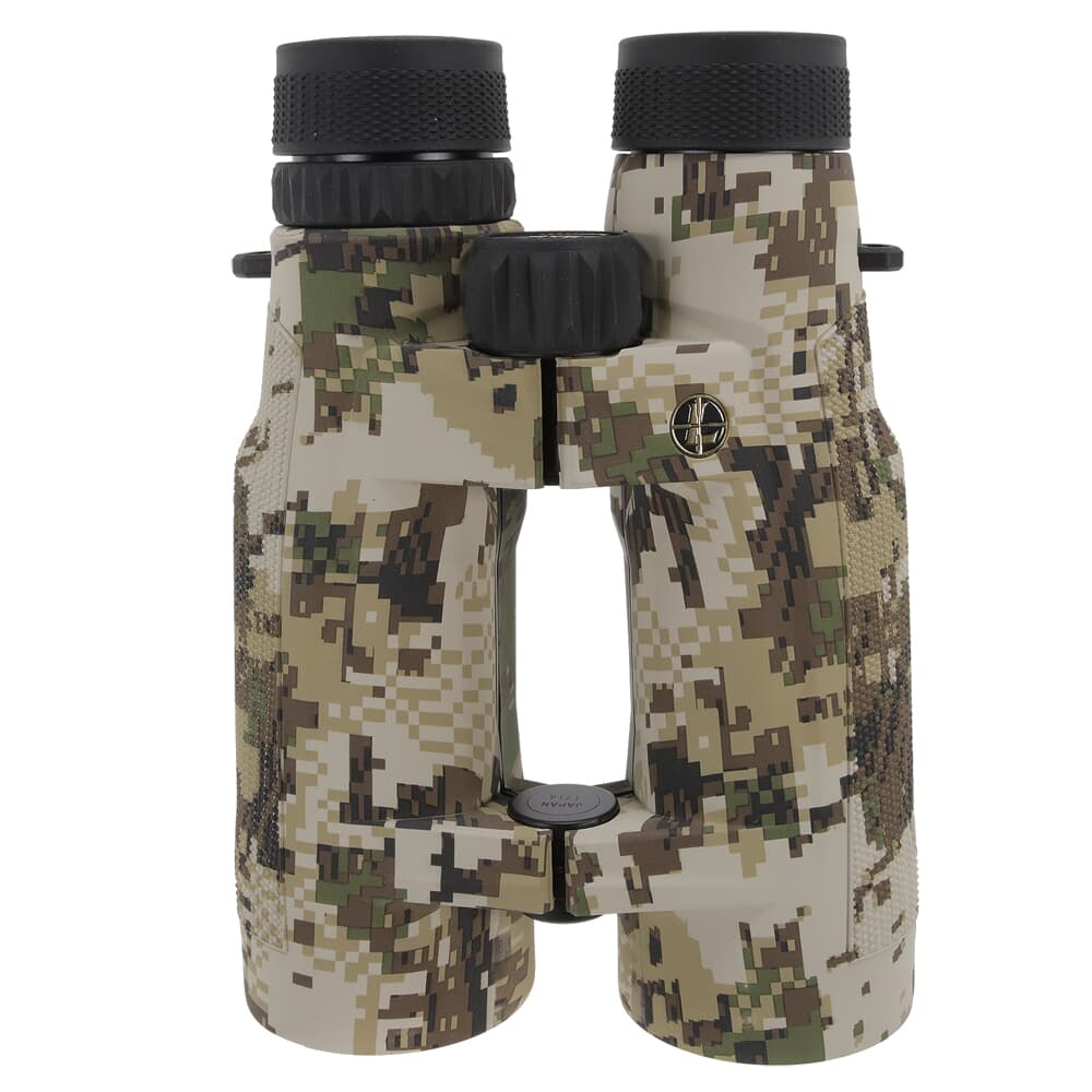 Leupold BX-5 Santiam HD 15x56mm Sitka Alpine Binocular 172458