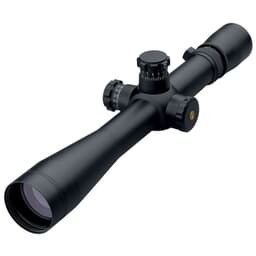 Leupold Mark 4 LRT 3-5-10x40 Rifle Scope 30mm Tube M5 Front Focal Mil Dot 110080 110080