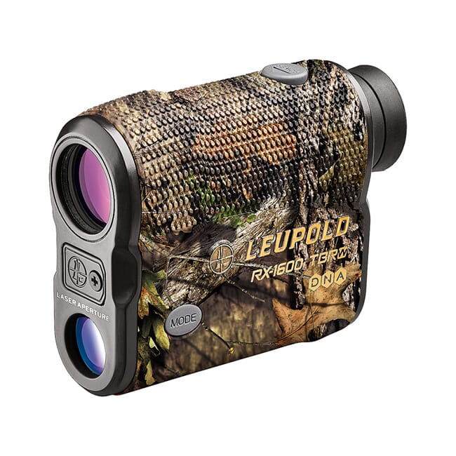 RX-1600i TBR/W with DNA Laser Rangefinder Mossy Oak Break-Up Country OLED Selectable 173807