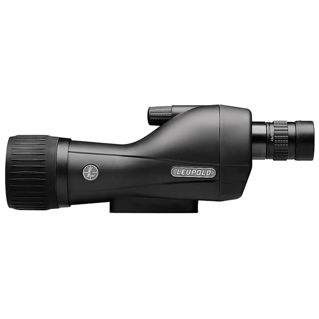 Leupold SX-1 Ventana 2 15-45x60mm Straight Spotting Scope 170755