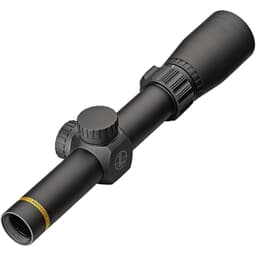 Leupold USED VX-Freedom 1.5-4x20 (1 inch) Matte Pig-Plex 174177 Excellent Condition UA5375