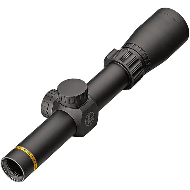 Leupold USED VX-Freedom 1.5-4x20 (1 inch) Matte Pig-Plex 174177 Excellent Condition UA5375