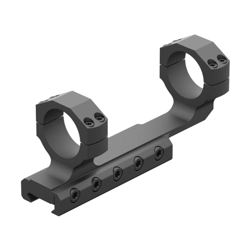 Leupold Mark 4 AR 1pc IMS Mount 30mm Matte 182860