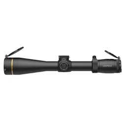 Leupold VX-6HD Gen 2 3-18x56mm (30mm) CDS-SZL2 Side Focus Illum. FireDot Twilight Hunter Riflescope 183840