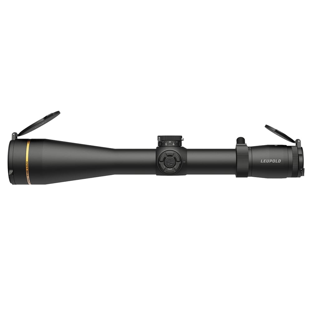Leupold VX-6HD Gen 2 4-24x52mm (34mm) CDS-SZL2 Side Focus