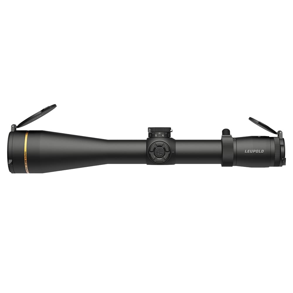 Leupold VX-6HD Gen 2 4-24x52mm (34mm) CDS-SZL2 Side Focus Illum. FireDot Duplex Riflescope 183841