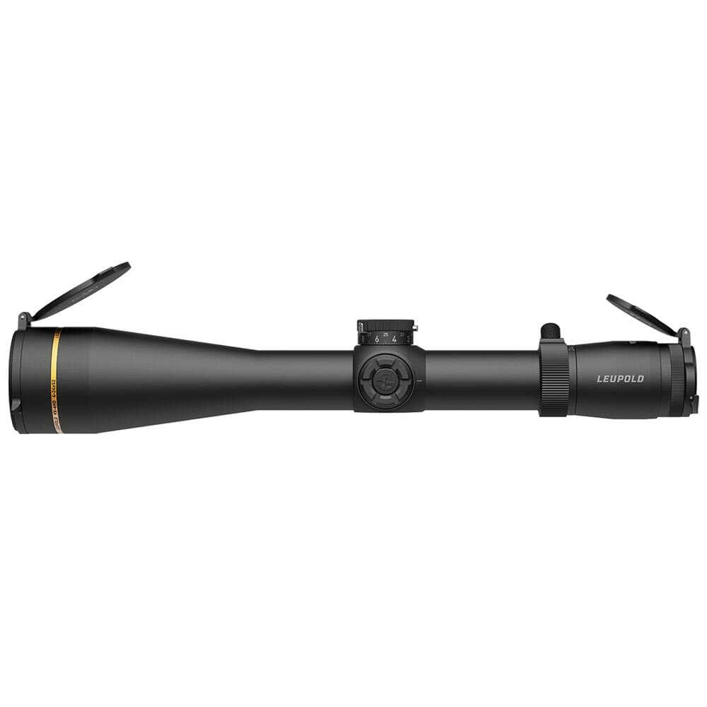 Leupold VX-6HD Gen 2 4-24x52mm (34mm) CDS-SZL2 Side Focus Illum. TMOA Riflescope 183843