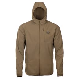 Leupold Gale Force Pro Jacket Shadow Brown L 184040