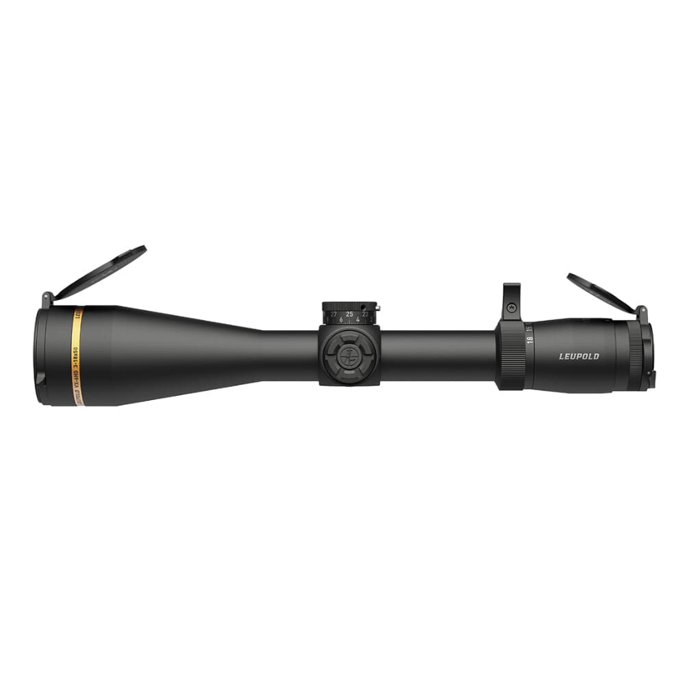 Leupold VX-6HD Gen 2 3-18x44mm (30mm) CDS-SZL2 Side Focus Illum. FireDot Boone &amp; Crockett Riflescope 184425
