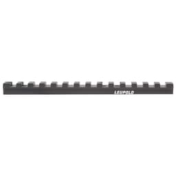 Leupold BackCountry Marlin 336 Cross-Slot 1pc Matte Scope Base 184838