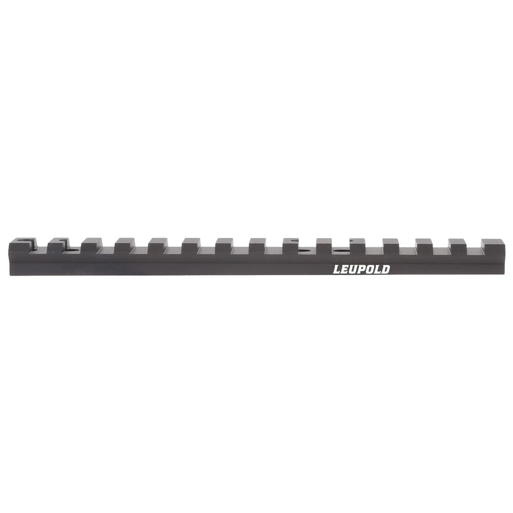Leupold BackCountry Marlin 336 Cross-Slot 1pc Matte Scope Base 184838