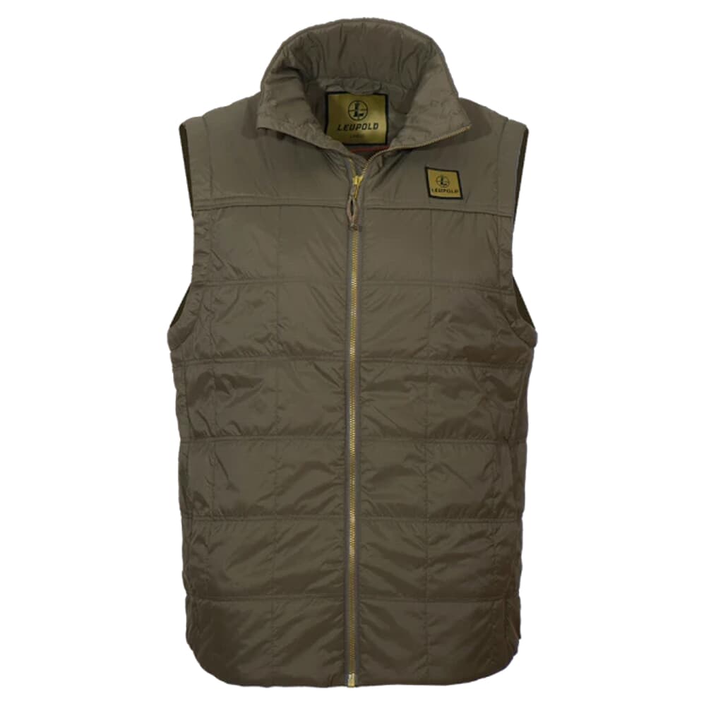 Leupold Santiam Vest Gen 2 Ash Green 18532X