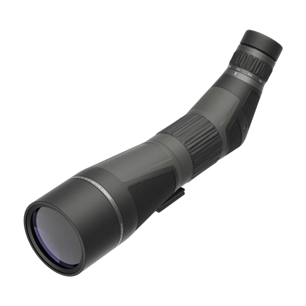 Leupold SX-4 Pro Guide HD Gen 2 20-60x85mm Angled Spotting Scope 185679
