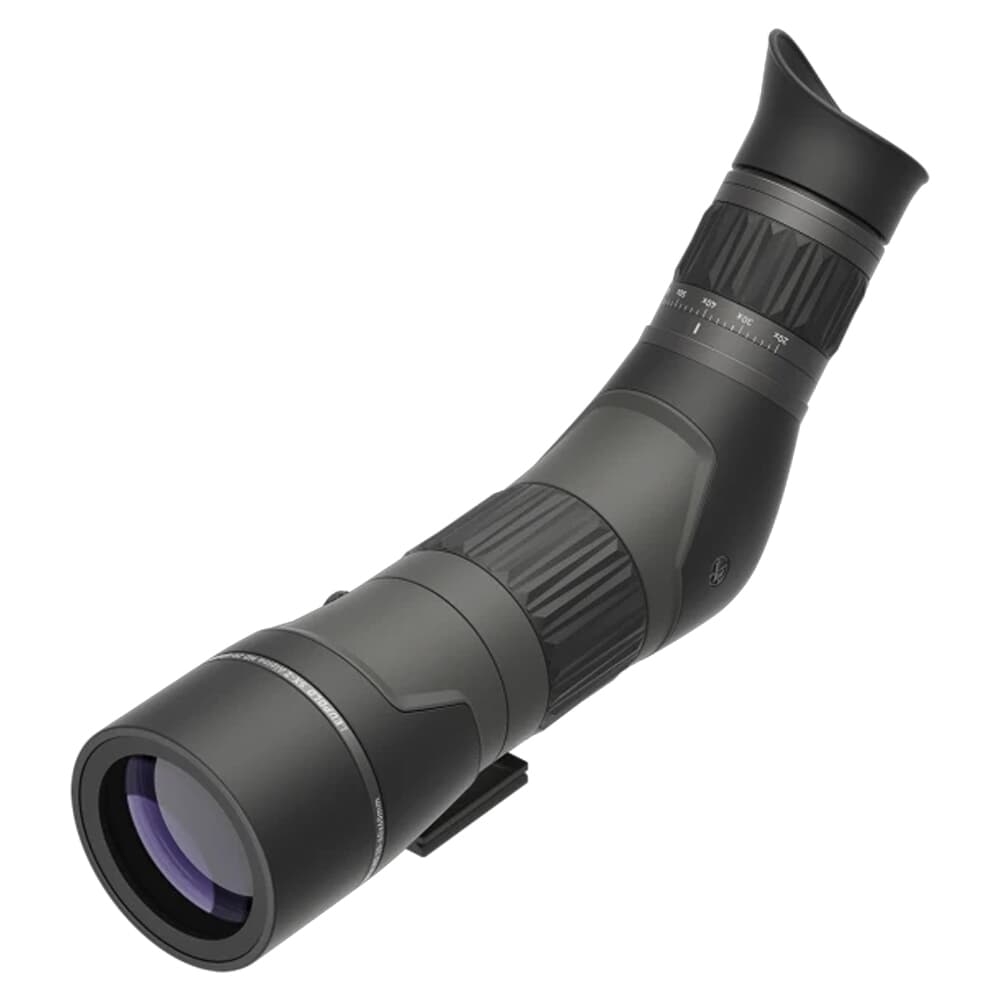 Leupold SX-2 Alpine HD Gen 2 20-60x60mm Angled Spotting Scope 185683