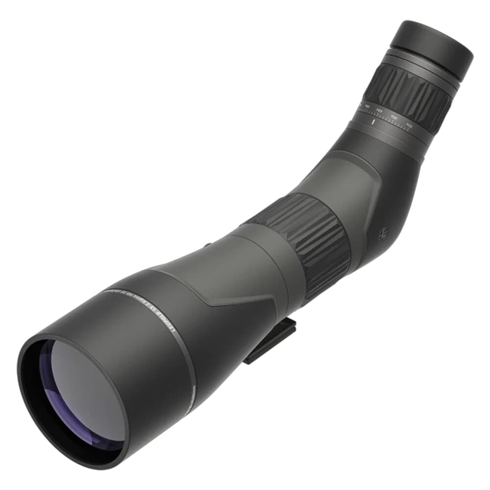 Leupold SX-2 Alpine HD Gen 2 20-60x80mm Angled Spotting Scope 185684