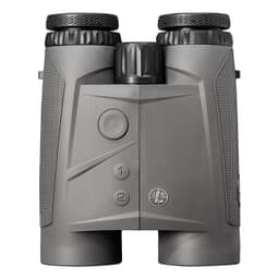 Leupold RBX-3000 TBR/W Laser Rangefinding Binocular 10x42 Gray OLED Selectable 172384