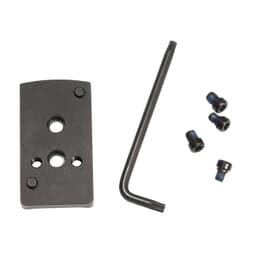 Leupold Deltapoint Pro Dovetail Mount, Marlin 336