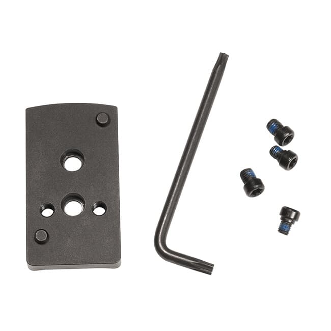 Leupold Deltapoint Pro Dovetail Mount, Marlin 336