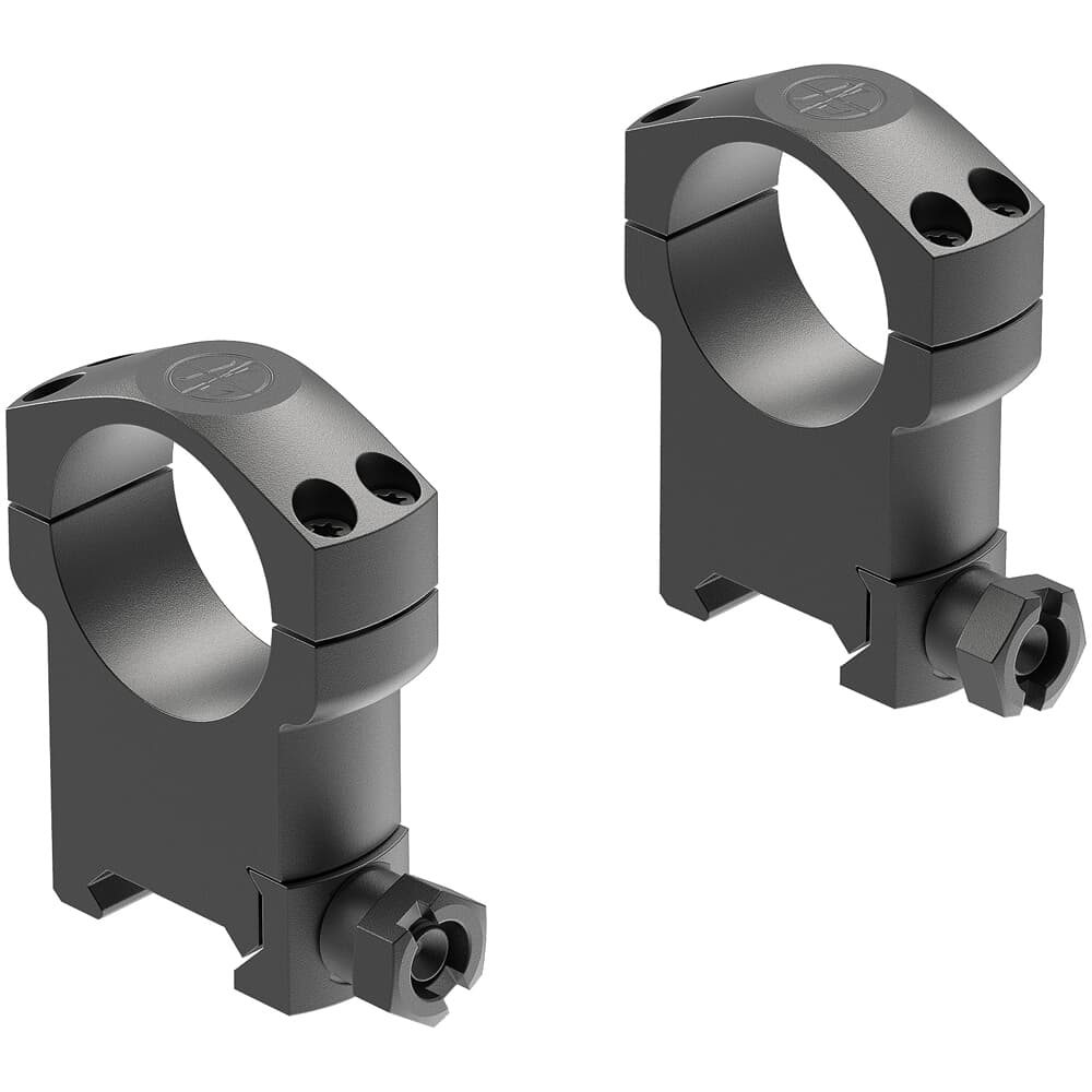 Leupold Mark 4 30mm Super High Aluminum Scope Rings 57555