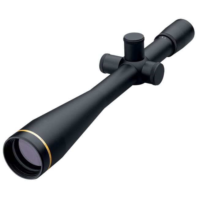 Leupold Competition 45x45mm 1/8 min Target Dot 53440