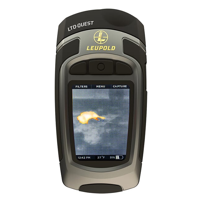 Leupold LTO Quest Thermal Viewer 173096