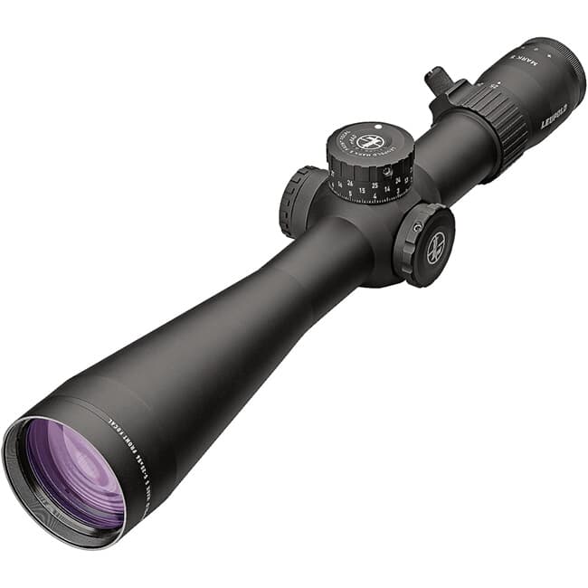 Leupold Mark 5 5-25x56mm M5C3 Matte FFP H59 171774