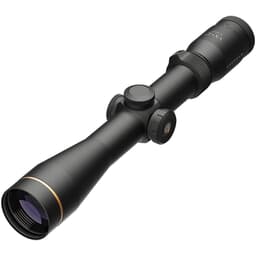Leupold VXR 4-12x40 (30mm) Metric Illum. FireDot 4 Riflescope 111239