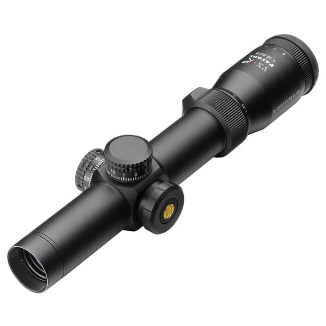 Leupold VX-R 1.25-4x20mm FireDot SPR Scope 113769