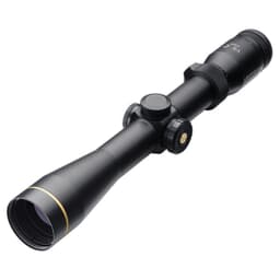 Leupold VX-R 3-9x40mm CDS FireDot Wind-Plex 120618
