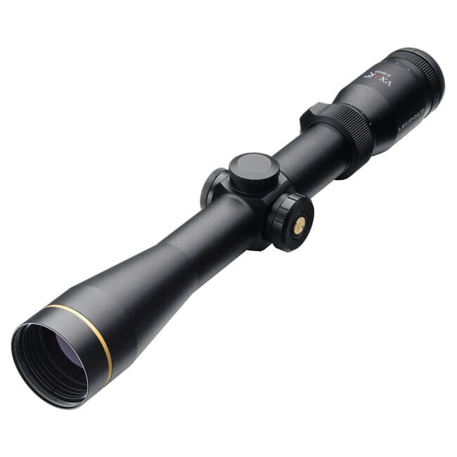 Leupold VX-R 3-9x40mm CDS FireDot Wind-Plex 120618