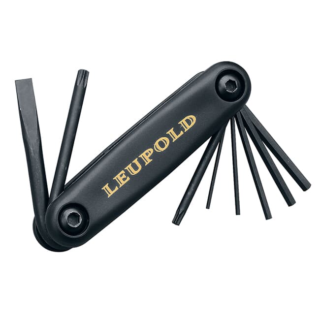 Leupold Mounting Tool 52296