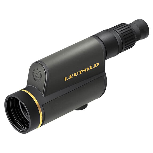 Leupold GR 12-40x60mm HD Shadow Gray 120372