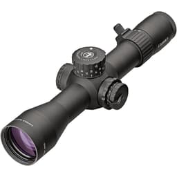 Leupold Mark 5HD 3.6-18x44mm M5C3 Matte FFP Illuminated TMR 173301