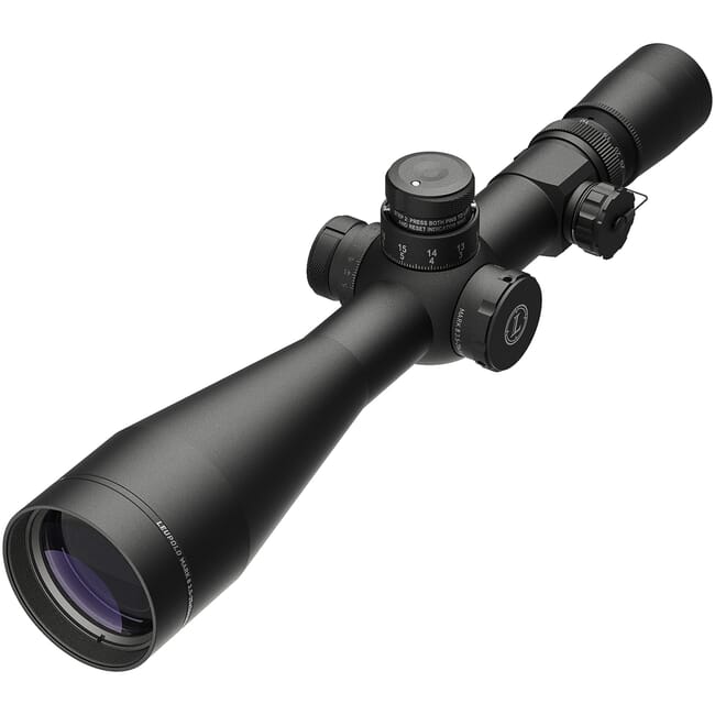 Leupold Mark 8 3.5-25X56 M5B2 Illum. Tremor 2 Scope 115480