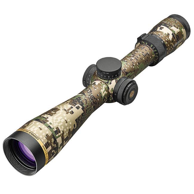 Leupold VX-6HD 3-18x44 (30mm) CDS-ZL2 FireDot Tri-MOA Sitka 173209
