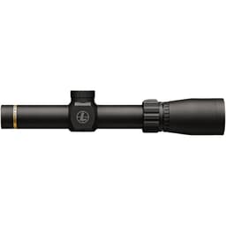 Leupold USED VX-Freedom 1.5-4x20 (1 inch) Matte Pig-Plex 174177 - Light Ring Marks, Great Condition Otherwise UA6092