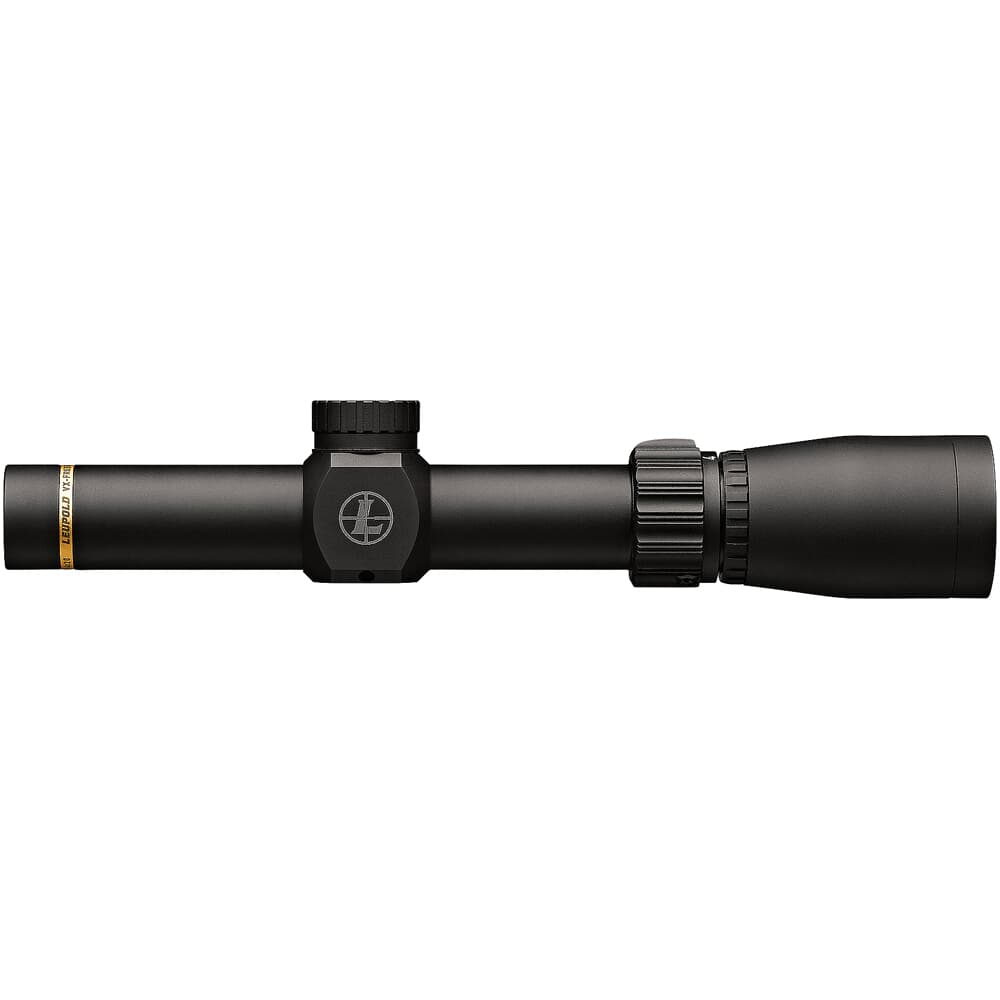 Leupold USED VX-Freedom 1.5-4x20 (1 inch) Matte Pig-Plex 174177 - Light Ring Marks, Great Condition Otherwise UA6092